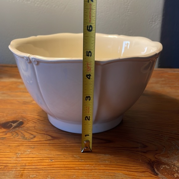 Deauville Portuguese Bowl - Picture 6 of 7